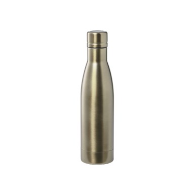 Kungel - 500 ml. Isolation sous Vide en Cuivre | Acier Inox