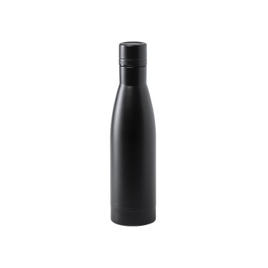 Kungel - 500 ml. Isolation sous Vide en Cuivre | Acier Inox