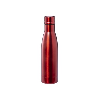 Kungel - 500 ml. Isolation sous Vide en Cuivre | Acier Inox