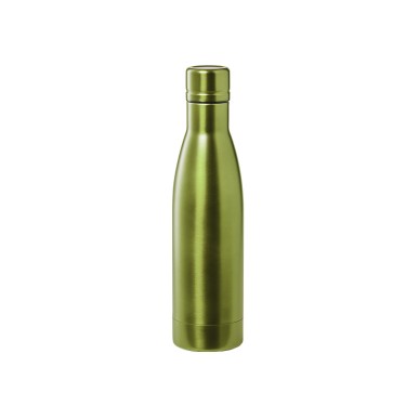 Kungel - 500 ml. Isolation sous Vide en Cuivre | Acier Inox