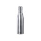 Kungel - 500 ml. Isolation sous Vide en Cuivre | Acier Inox