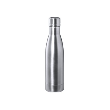 Kungel - 500 ml. Isolation sous Vide en Cuivre | Acier Inox