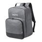 Kazor - 12 Stück. 2 Personen. Gepolsterter Rücken und Schultergurte | Polyester 600D RPET/ PEVA Kazor - 12 Stück. 2 Personen. Gepolsterter Rücken und Schultergurte | Polyester 600D RPET/ PEVA