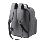 Kazor - 12 Stück. 2 Personen. Gepolsterter Rücken und Schultergurte | Polyester 600D RPET/ PEVA Kazor - 12 Stück. 2 Personen. Gepolsterter Rücken und Schultergurte | Polyester 600D RPET/ PEVA