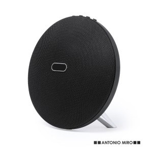 Holsux - Connexion Bluetooth. Puissance Sonore 8W. Batterie 1800 mAh