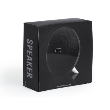 Holsux - Connexion Bluetooth. Puissance Sonore 8W. Batterie 1800 mAh