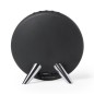 Holsux - Connexion Bluetooth. Puissance Sonore 8W. Batterie 1800 mAh Holsux - Connexion Bluetooth. Puissance Sonore 8W. Batterie 1800 mAh