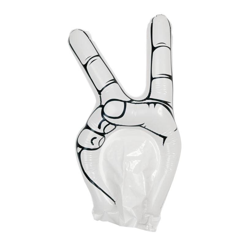 Hogan - Wiederverwendbar. Inflation Ventil Inklusive | LDPE
