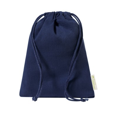 Betty - Étui Coton Organique | Coton Organique 70 g/ m2