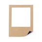 Tunip - Photos: 8,5 x 9 cm | Papier Recyclé