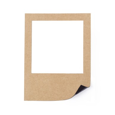 Tunip - Photos: 8,5 x 9 cm | Papier Recyclé