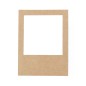 Tunip - Photos: 8,5 x 9 cm | Papier Recyclé