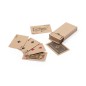 Trebol - 54 Cartes | Carton Recyclé Trebol - 54 Cartes | Carton Recyclé