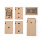 Trebol - 54 Cartes | Carton Recyclé Trebol - 54 Cartes | Carton Recyclé