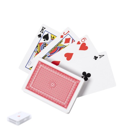Picas - 54 Cartes