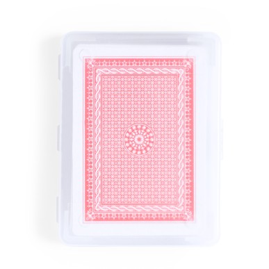 Picas - 54 Cartes