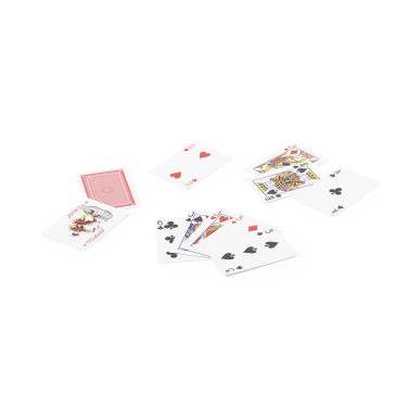 Picas - 54 Cartes