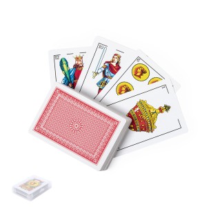 Tute - 50 Cartes