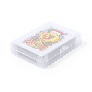 Tute - 50 Cartes