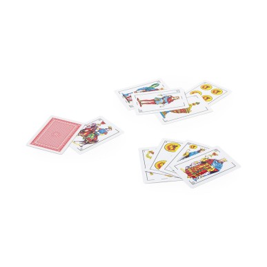 Tute - 50 Cartes