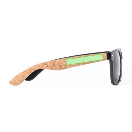 Scutel - Protection UV400 | Liège/ PC