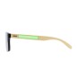 Graham - Verres à Effet Miroir. Protection UV400 | Bambou/ PC Graham - Verres à Effet Miroir. Protection UV400 | Bambou/ PC