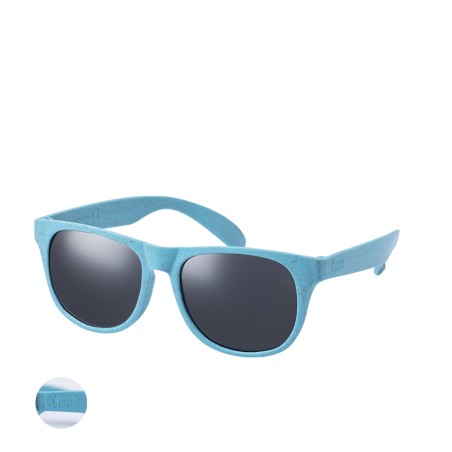 Mirfat - Protection UV400 | Paille de Blé/ PP