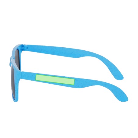Mirfat - Protection UV400 | Paille de Blé/ PP