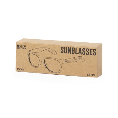 Mirfat - Protection UV400 | Paille de Blé/ PP