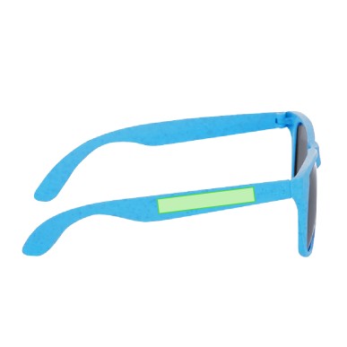 Mirfat - Protection UV400 | Paille de Blé/ PP
