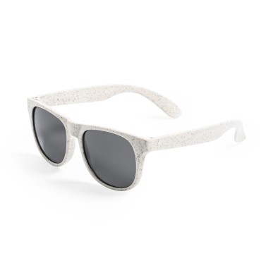 Mirfat - Protection UV400 | Paille de Blé/ PP