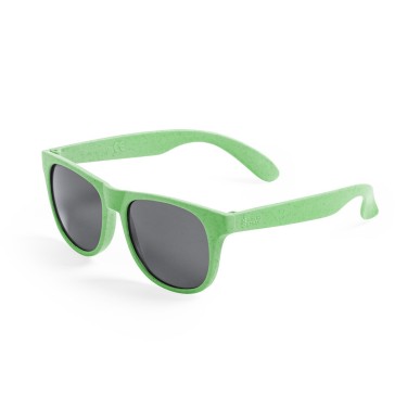 Mirfat - Protection UV400 | Paille de Blé/ PP