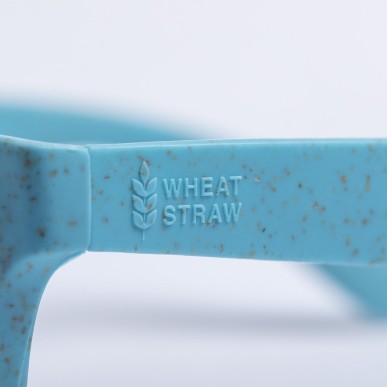 Mirfat - Protection UV400 | Paille de Blé/ PP