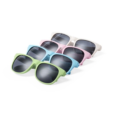 Mirfat - Protection UV400 | Paille de Blé/ PP