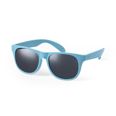 Mirfat - Protection UV400 | Paille de Blé/ PP