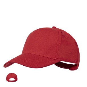 Pickot - 5 Panneaux. Fermeture Velcro | Coton Recyclé/ Polyester RPET