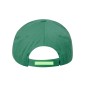 Pickot - 5 Panneaux. Fermeture Velcro | Coton Recyclé/ Polyester RPET