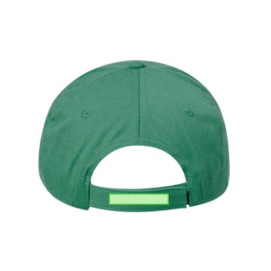 Pickot - 5 Panneaux. Fermeture Velcro | Coton Recyclé/ Polyester RPET