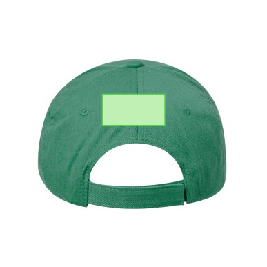 Pickot - 5 Panneaux. Fermeture Velcro | Coton Recyclé/ Polyester RPET