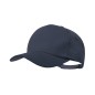 Pickot - 5 Panneaux. Fermeture Velcro | Coton Recyclé/ Polyester RPET