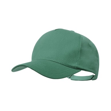 Pickot - 5 Panneaux. Fermeture Velcro | Coton Recyclé/ Polyester RPET