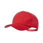 Pickot - 5 Panneaux. Fermeture Velcro | Coton Recyclé/ Polyester RPET