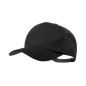 Pickot - 5 Panneaux. Fermeture Velcro | Coton Recyclé/ Polyester RPET