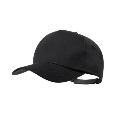 Pickot - 5 Panneaux. Fermeture Velcro | Coton Recyclé/ Polyester RPET