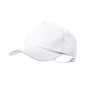 Pickot - 5 Panneaux. Fermeture Velcro | Coton Recyclé/ Polyester RPET