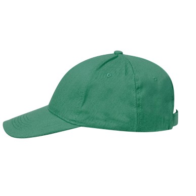 Pickot - 5 Panneaux. Fermeture Velcro | Coton Recyclé/ Polyester RPET