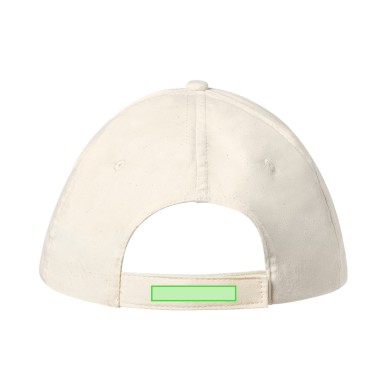 Vachir - 5 Panneaux. Fermeture Velcro | Coton Organique/ Liège