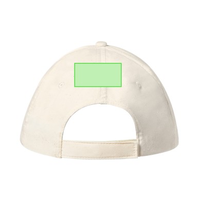 Vachir - 5 Panneaux. Fermeture Velcro | Coton Organique/ Liège