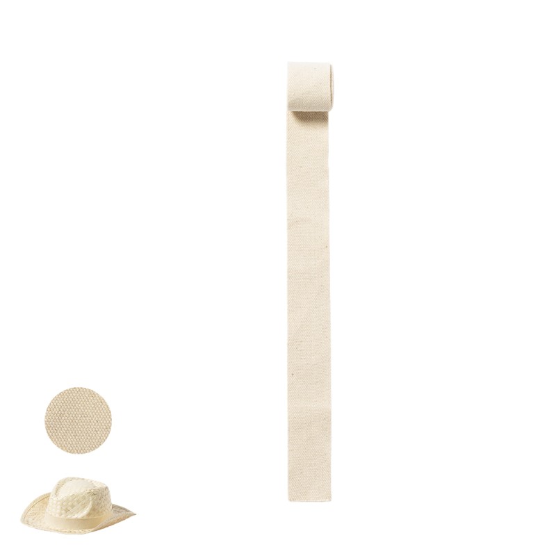 Cottonband - Coton Recyclé