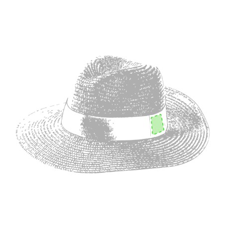 Teilor - Ajustable | Paille de Papier